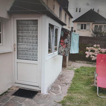 Studio Madeleine "Endroit Calme" Morlaix Exteriér fotografie