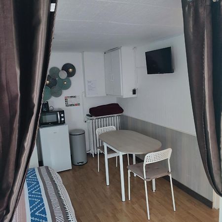 Studio Madeleine "Endroit Calme" Morlaix Exteriér fotografie
